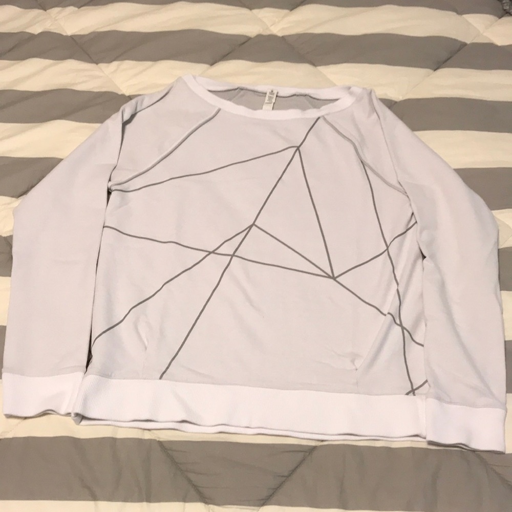Lululemon Sweatshirt